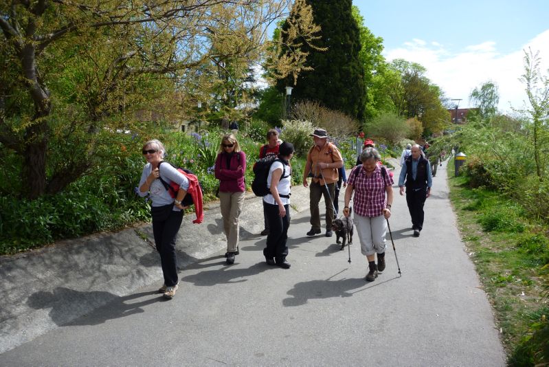1. Mai Wanderung 014